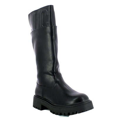 Stivali donna - Black