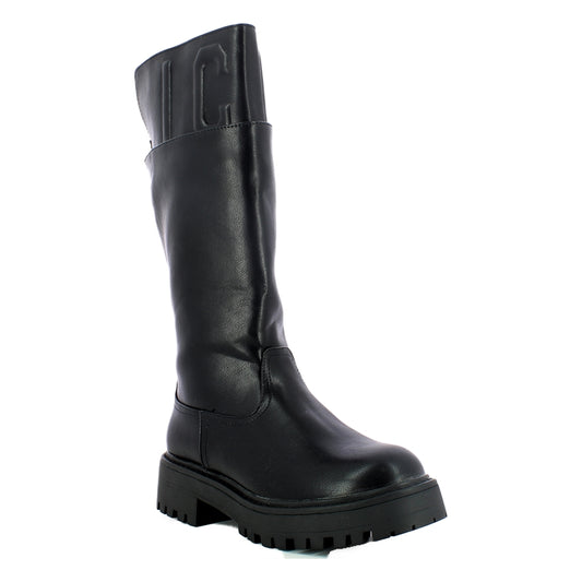 Stivali donna - Black