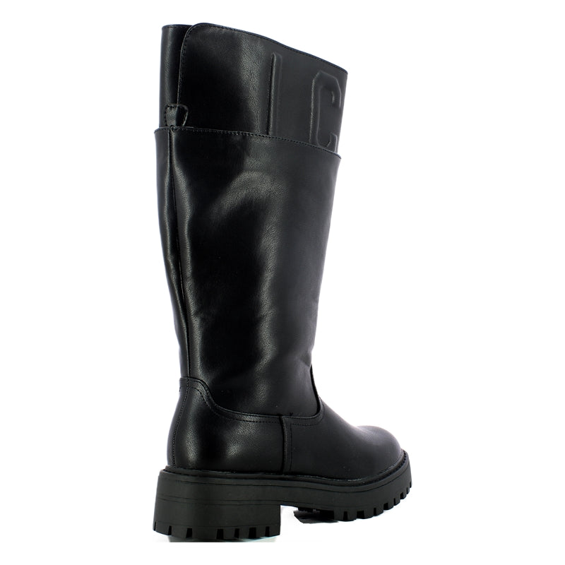 Stivali donna - Black