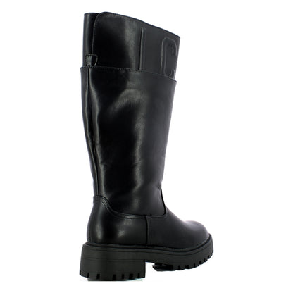 Stivali donna - Black