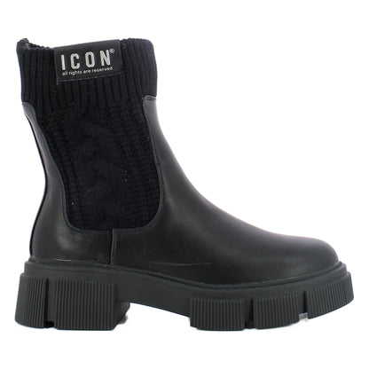 Stivali donna - Black