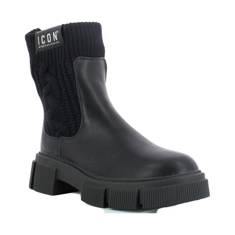 Stivali donna - Black