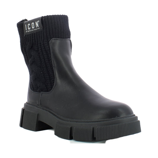 Stivali donna - Black