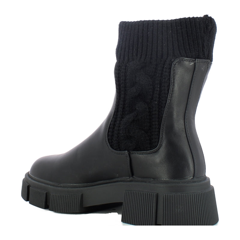 Stivali donna - Black