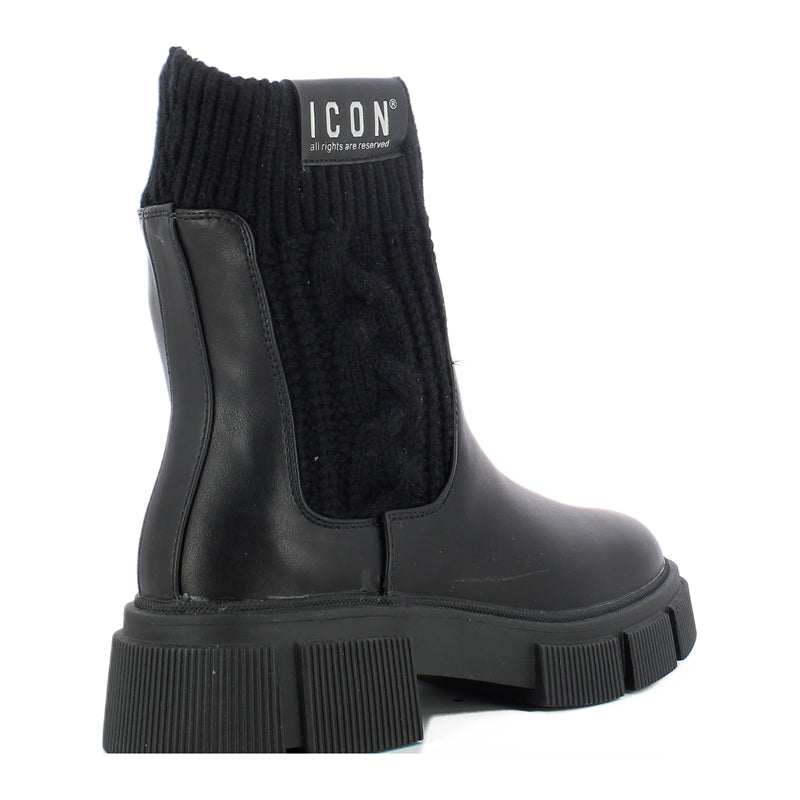 Stivali donna - Black