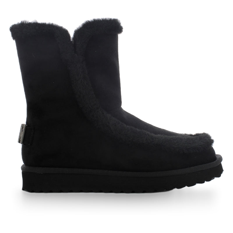 Stivali donna - Black