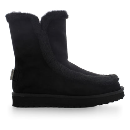 Stivali donna - Black
