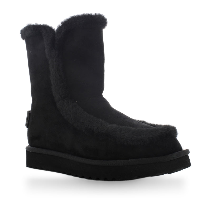 Stivali donna - Black