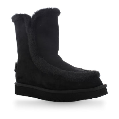 Stivali donna - Black
