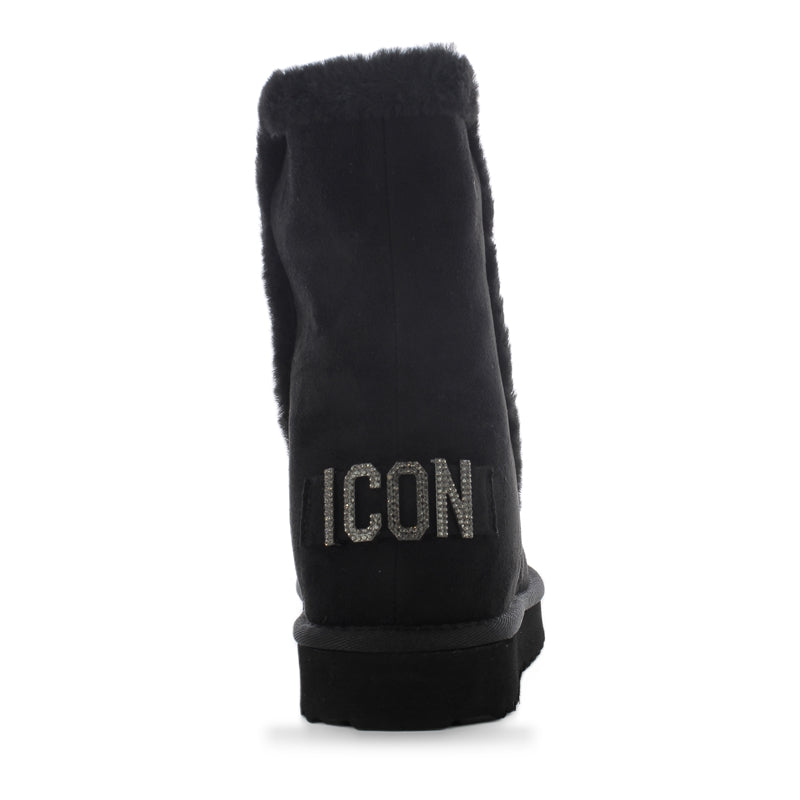 Stivali donna - Black