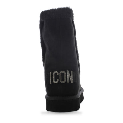 Stivali donna - Black