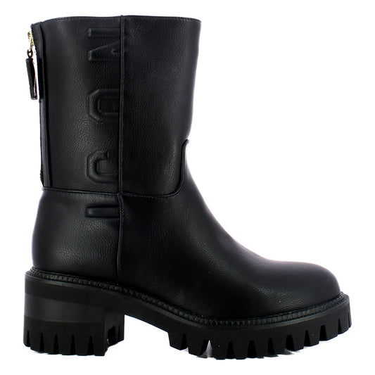 Stivali donna - Black