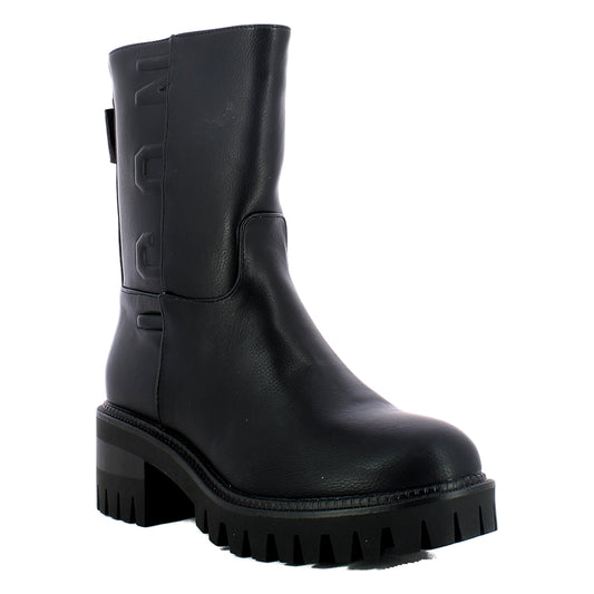 Stivali donna - Black