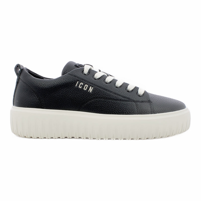 Sneakers uomo - Black