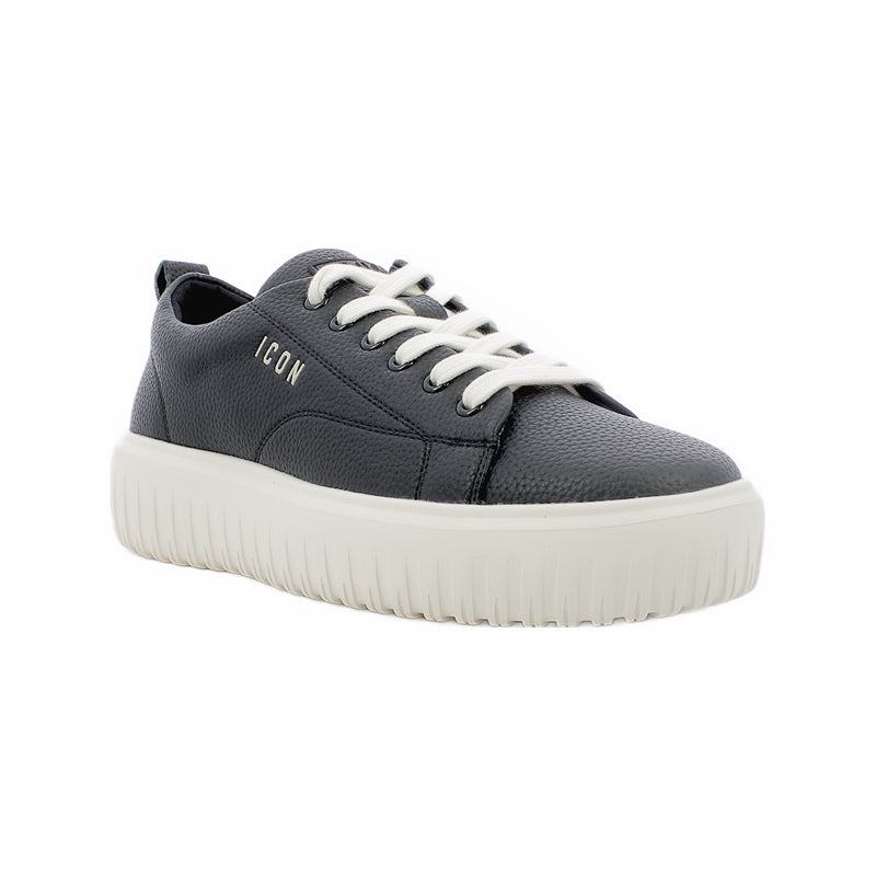 Sneakers uomo - Black