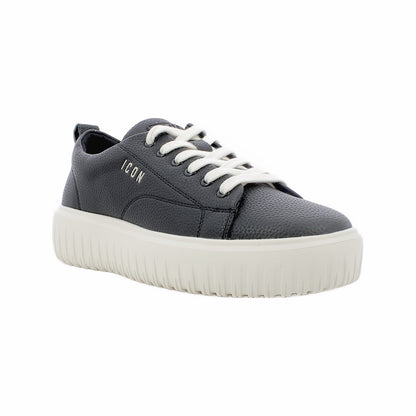 Sneakers uomo - Black