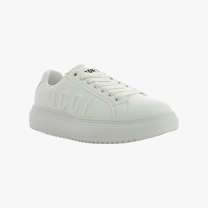 Sneakers uomo - White