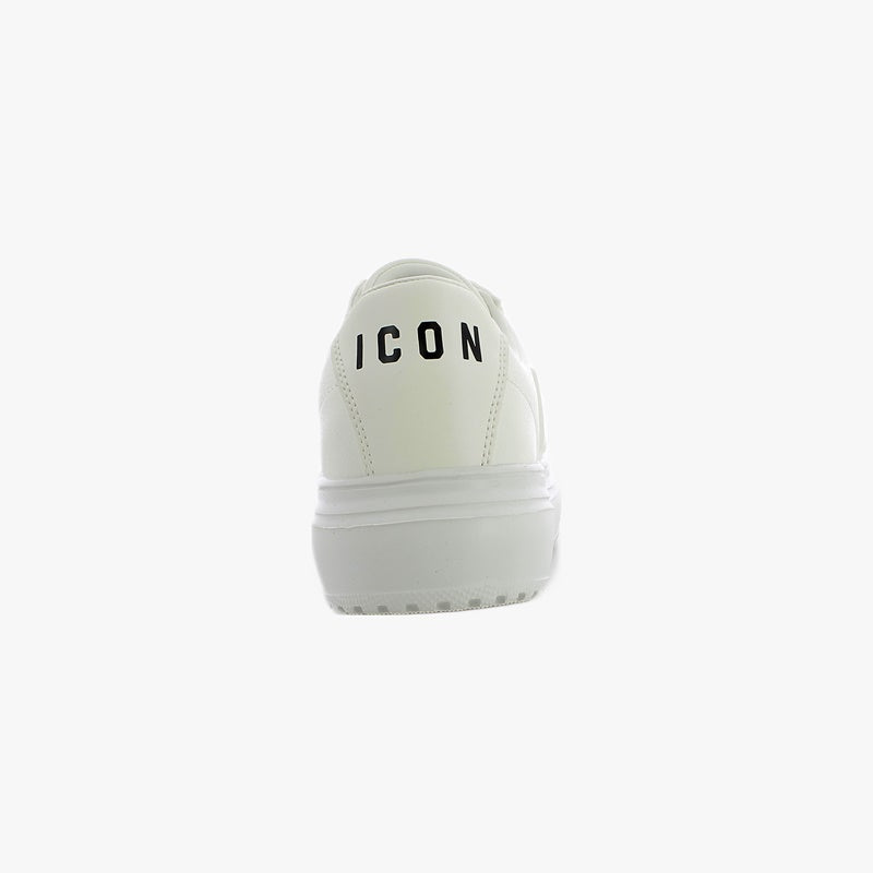 Sneakers uomo - White