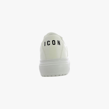 Sneakers uomo - White