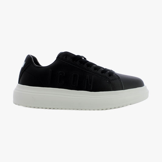 Sneakers uomo - Black