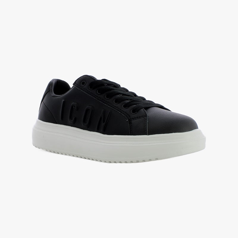 Sneakers uomo - Black