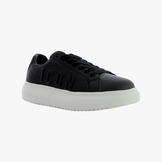 Sneakers uomo - Black