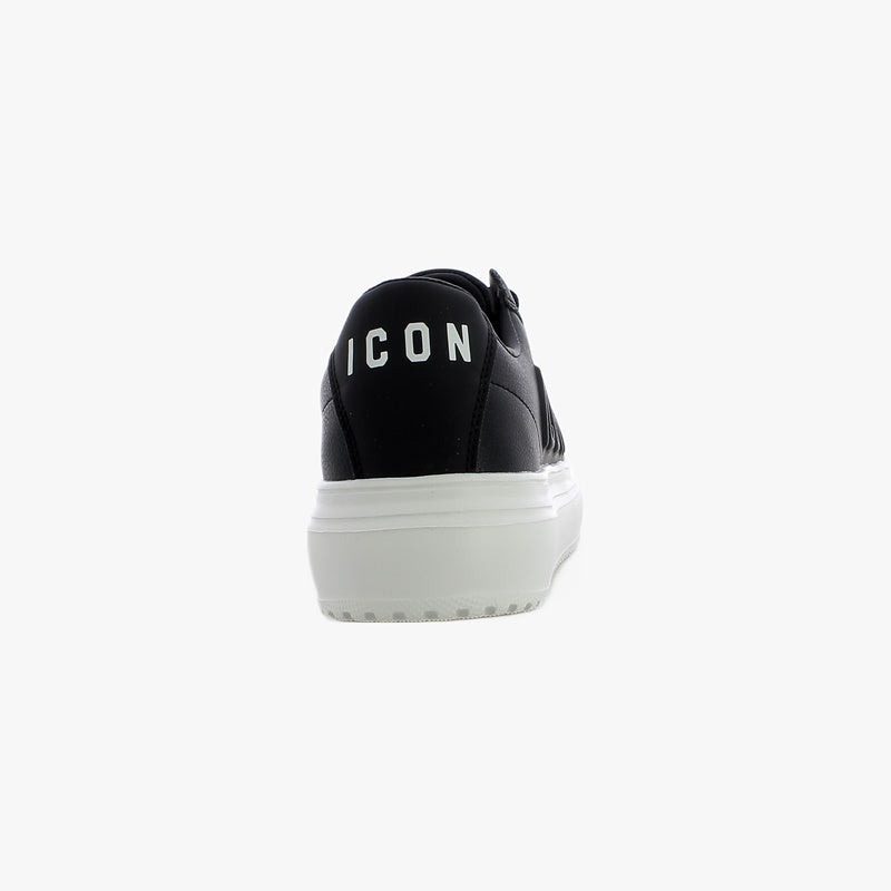 Sneakers uomo - Black
