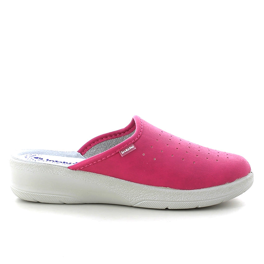In Blu sanitario donna - Fuxia