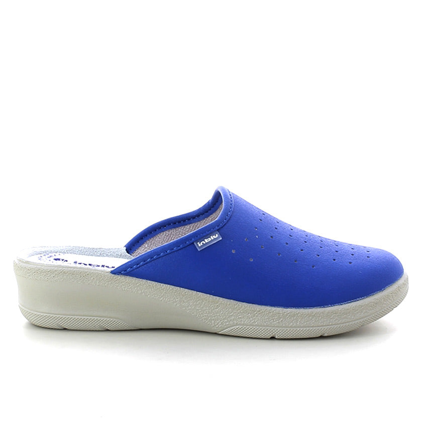 In Blu sanitario donna - Jeans