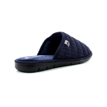 Pantofole uomo - Blu