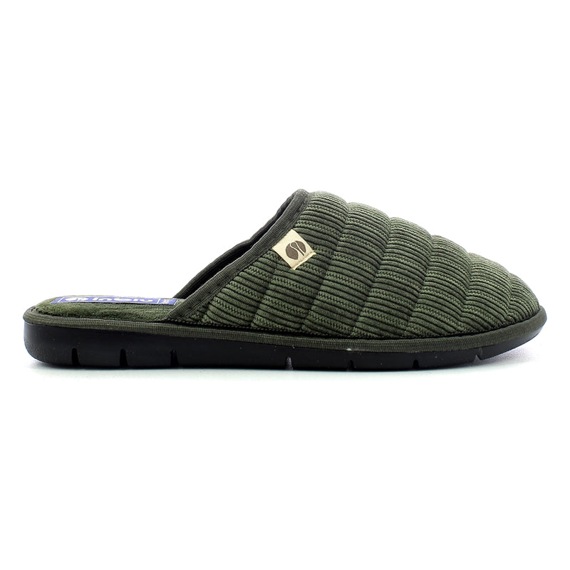 Pantofole uomo - Tundra