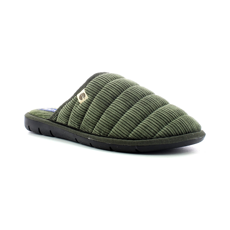 Pantofole uomo - Tundra