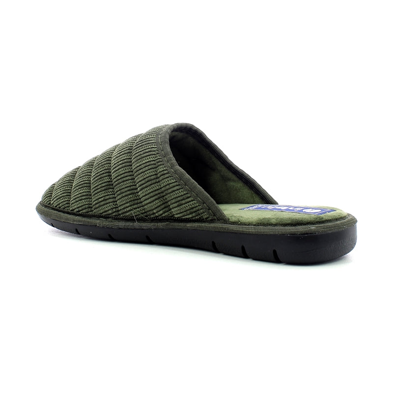 Pantofole uomo - Tundra