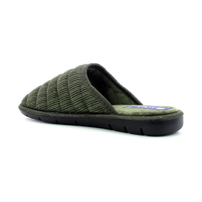 Pantofole uomo - Tundra
