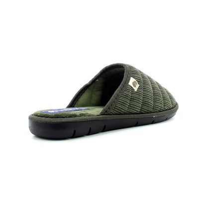 Pantofole uomo - Tundra