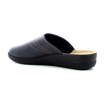 Pantofole donna - Blu