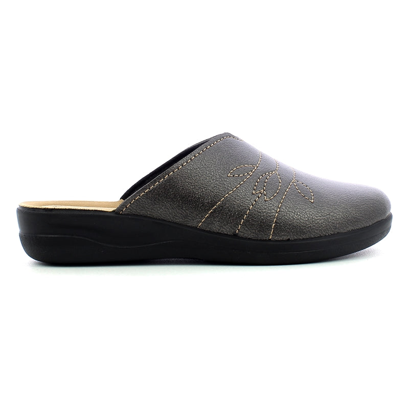 Pantofole donna - Canna Fucile