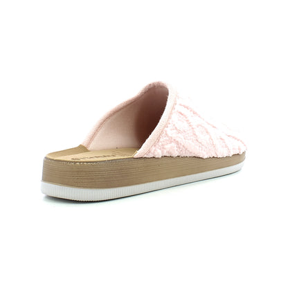 Pantofole donna - Rosa