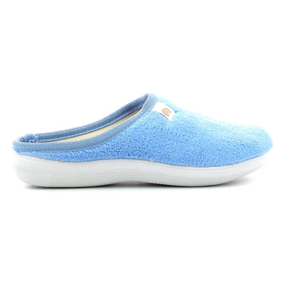Pantofole donna - Jeans