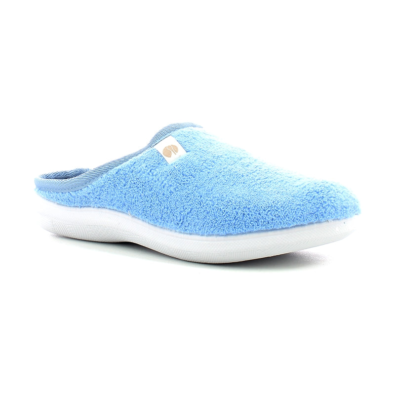 Pantofole donna - Jeans