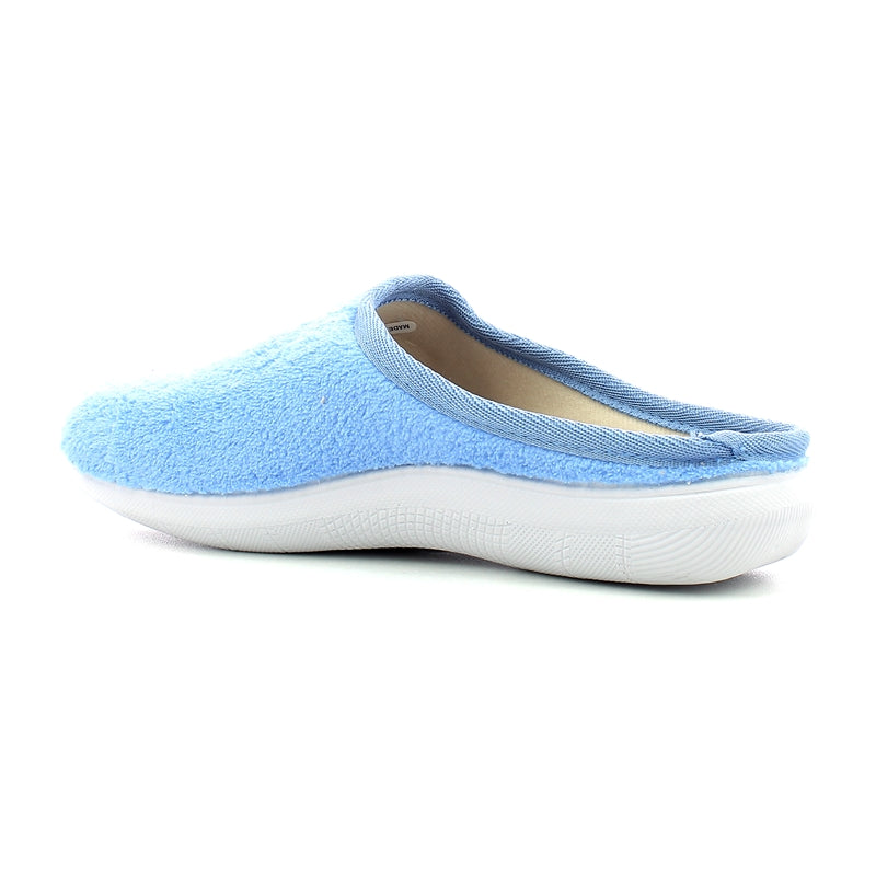 Pantofole donna - Jeans
