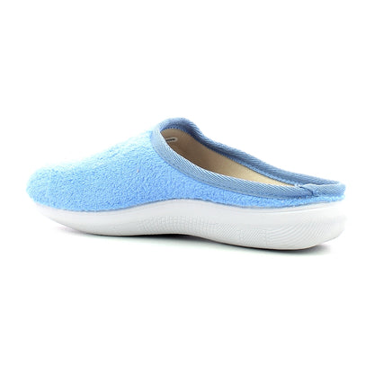Pantofole donna - Jeans