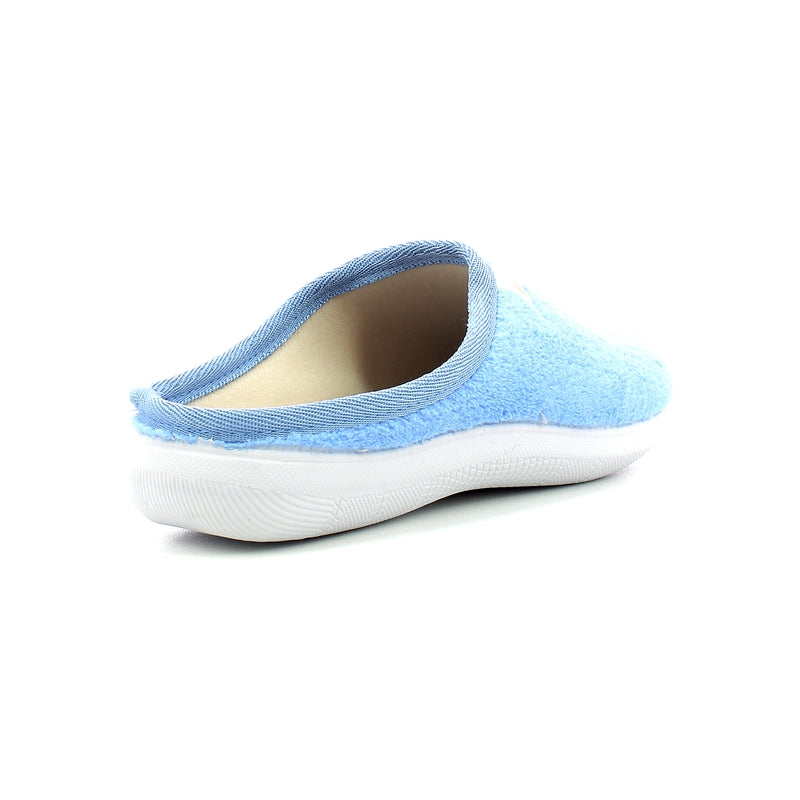 Pantofole donna - Jeans