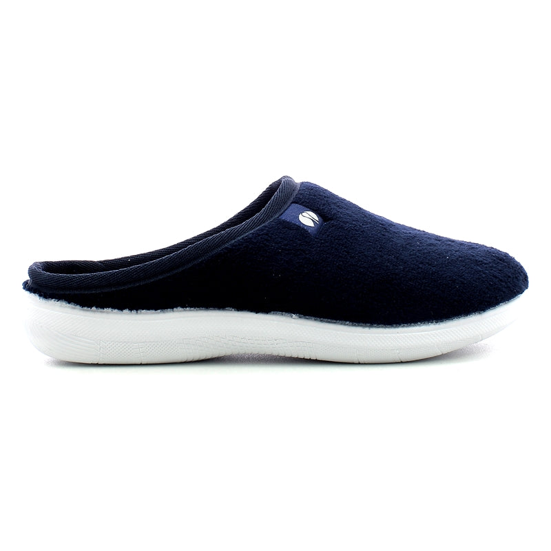 Pantofole donna - Blu