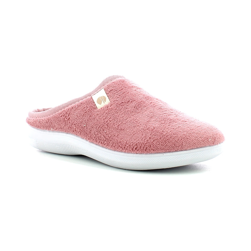 Pantofole donna - Rosa