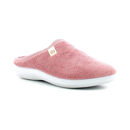 Pantofole donna - Rosa