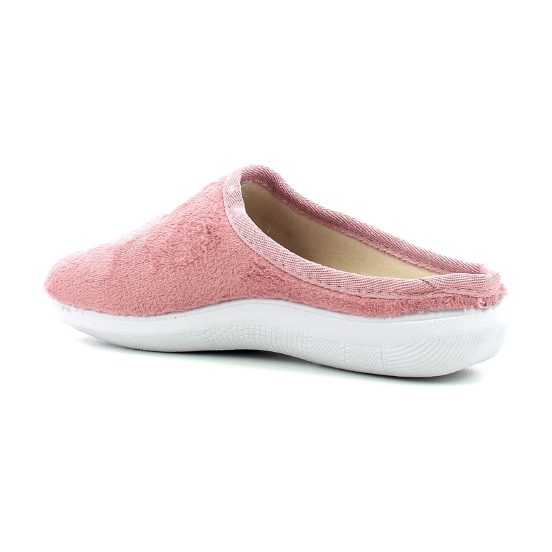 Pantofole donna - Rosa