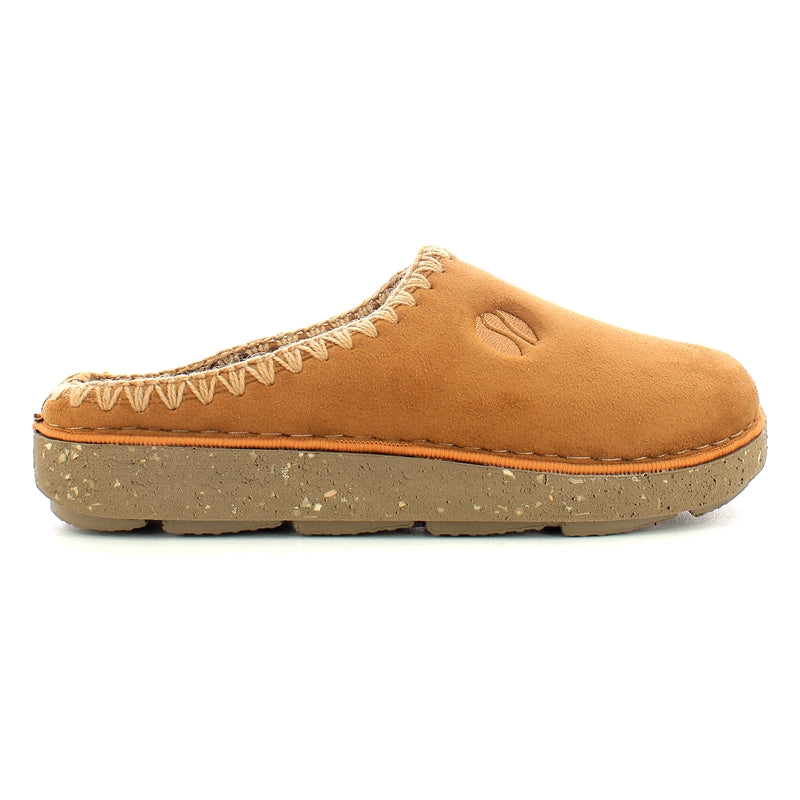 Pantofole donna - Camel