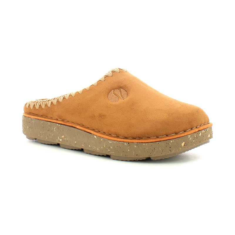 Pantofole donna - Camel