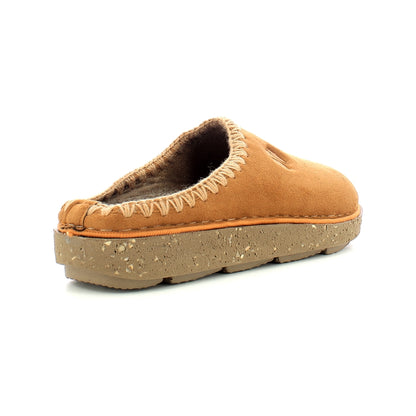 Pantofole donna - Camel